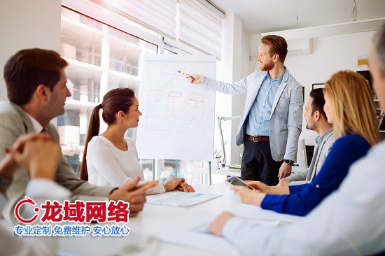 湖北企业网站设计必须跨越的三道思维关卡