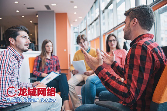 湖北做网站的公司创业启示录：破解小微技术服务商生存密码是什么？